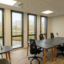 Executive offices to lease in Villeneuve-d'Ascq