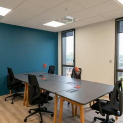 Serviced office centre - Villeneuve-d'Ascq