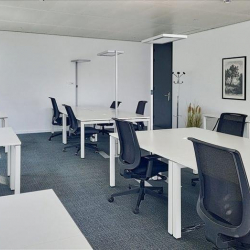 Executive offices to rent in Luxembourg City