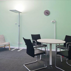 Serviced office - Luxembourg City