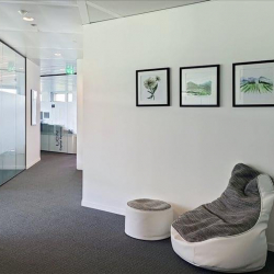 Office accomodations to rent in Luxembourg City