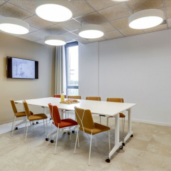 Serviced offices to rent in Villeneuve-d'Ascq