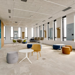 Image of Villeneuve-d'Ascq serviced office centre