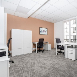 Office accomodations to rent in Paris