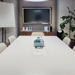 Image of Paris office accomodation