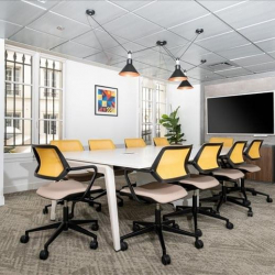 Offices at 2 Rue Jean Lantier