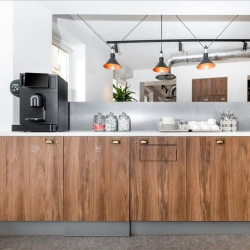 2 Rue Jean Lantier serviced office centres