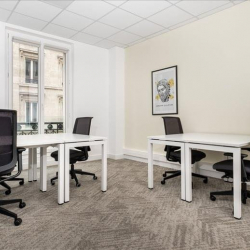 Serviced office - Paris