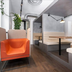 Office accomodations to rent in Paris