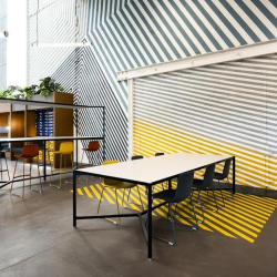 Offices at 2 Rue Marc Sangnier