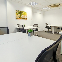 Offices at 2 Saint Peter's Street