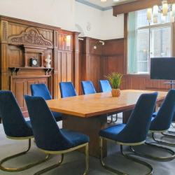 Serviced office centre - Huddersfield