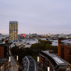 Offices at 2 Sheraton Street, Soho, Medius House
