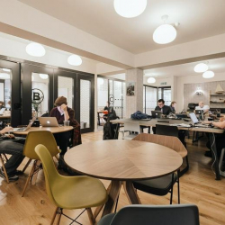 Executive offices to hire in London