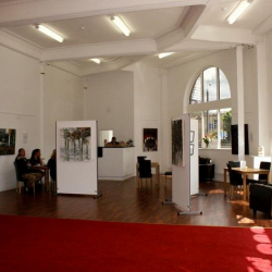 Executive offices to rent in Bolton