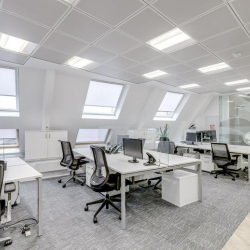 Office suites in central Bolton