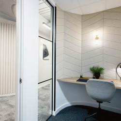 Serviced office centres to rent in Newcastle