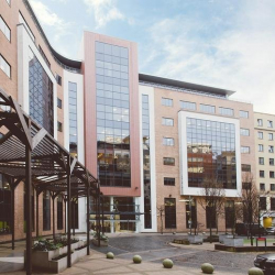 Serviced office to hire in Newcastle