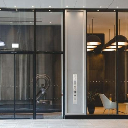 Serviced offices to rent in London