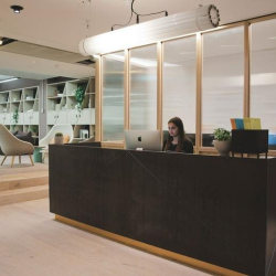 2 Stephen Street office accommodations