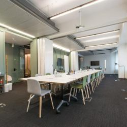 Image of London office accommodation