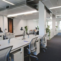 Executive suite - London