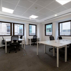 Image of London serviced office