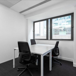 Serviced office to hire in London