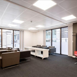 2 Tallis Street, Tallis House office accomodations
