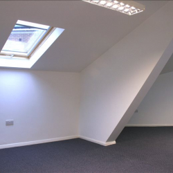 Serviced offices in central Beckenham