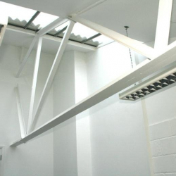 Interior of 2 Thayers Farm Road, Clock House Business Centre