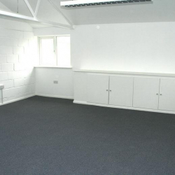 Interior of 2 Thayers Farm Road, Clock House Business Centre