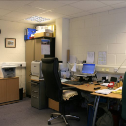 Serviced offices to rent in Beckenham