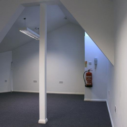 Offices at 2 Thayers Farm Road, Clock House Business Centre