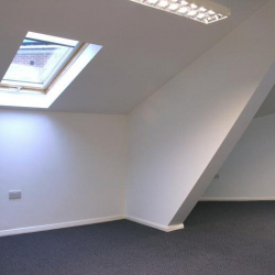 Beckenham executive office