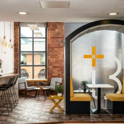 Serviced offices to lease in Leeds
