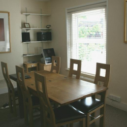 Executive offices to lease in Farnham
