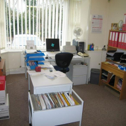 Farnham office suite