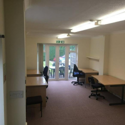 Interior of 2 Tongham Road, Coltwood House