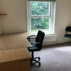 2 Tongham Road, Coltwood House serviced office centres