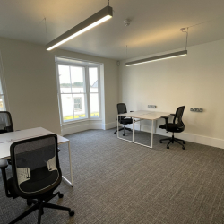 Image of Camborne office space