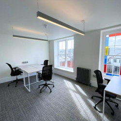 Serviced office in Camborne