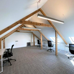 Offices at 2, Trelowarren Street