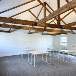 Executive suites to rent in Camborne