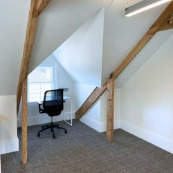 2, Trelowarren Street serviced offices