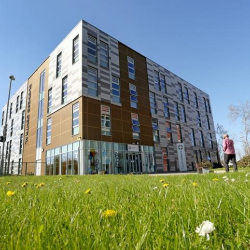 Serviced offices to lease in Darlington