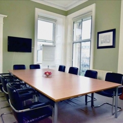 Executive office centre - Edinburgh