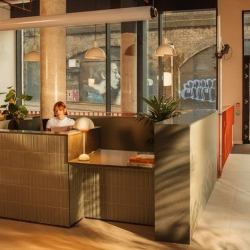 Interior of 2, Warburton Road