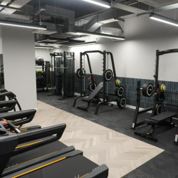 Executive suite in London