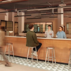 Serviced offices to rent in London